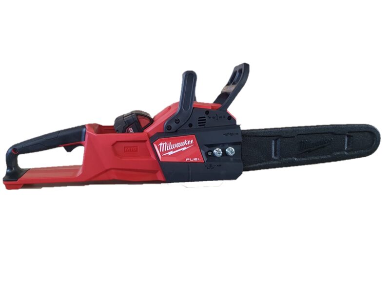 BATTERY CHAINSAWS 